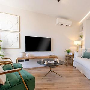 Appartement met Drie Slaapkamers